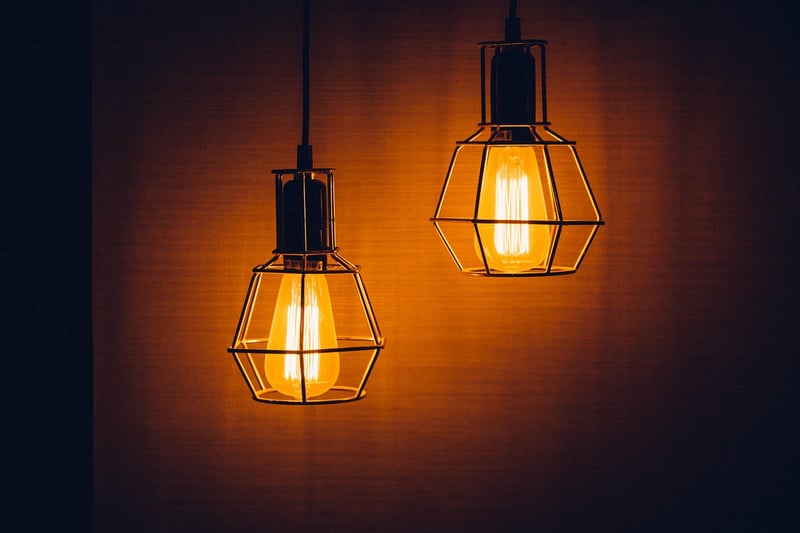 Hanging storage